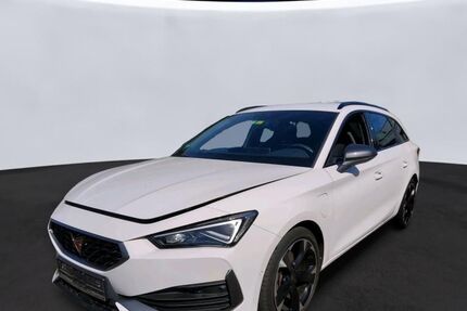 Cupra Leon 48.087 km 23.745 &euro; Uetersen bei Hamburg 25436