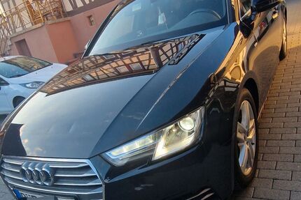 Audi A4 145.000 km 17.600 &euro; Büdingen 63654