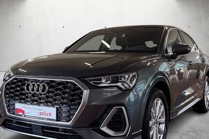 Audi Q3 20.245 km 36.398 &euro; Osterode 37520