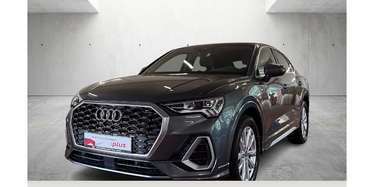 Audi Q3 20.245 km 36.398 &euro; Osterode 37520