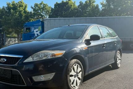 Ford Mondeo 185.971 km 1.999 &euro; Drei Gleichen OT Günthersleben 99869
