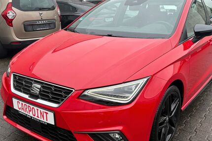 Seat Ibiza 61.000 km 17.950 &euro; Brühl 50321