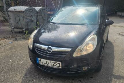 Opel Corsa 176.400 km 1.600 &euro; Unterschleissheim 85716