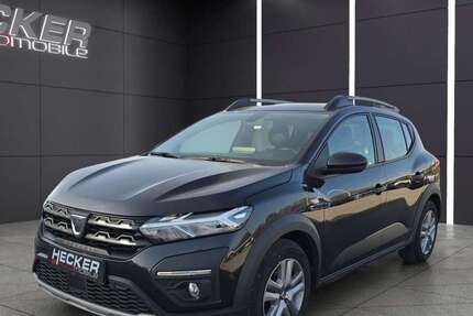 Dacia Sandero 56.203 km 11.990 &euro; Lippstadt 59557