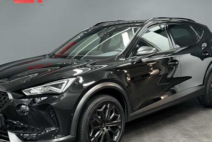 Cupra Formentor 16.950 km 37.990 € Offenbach 63069