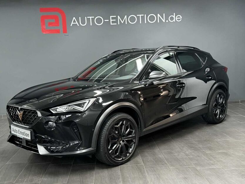 Cupra Formentor 16.950 km 37.990 € Offenbach 63069