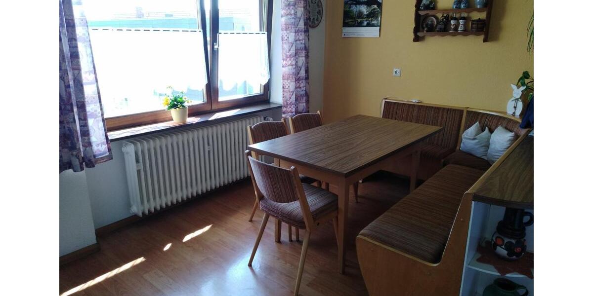 Mehrfamilienhaus mit großem Grundstück zimmer