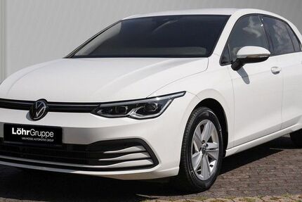 VW Golf 41.325 km 19.480 &euro; Bendorf 56170