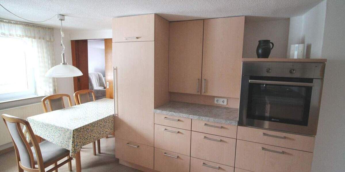 Doppelhaushälfte Kreuztal Ferndorf - 6 Zimmer, 125 m&sup2;, 169.000&euro; | Angebot:25776194
