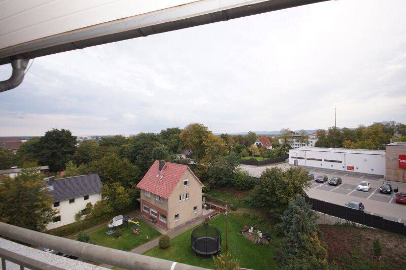 Etagenwohnung Minden Innenstadt - 2 Zimmer, 77 m&sup2;, 825&euro; | Angebot:26902088