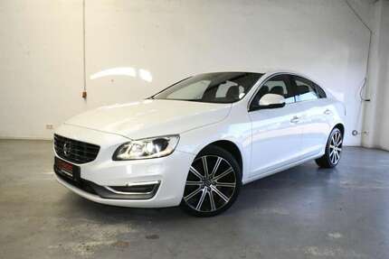 Volvo S60 133.600 km 14.980 € Waldshut-Tiengen 79761
