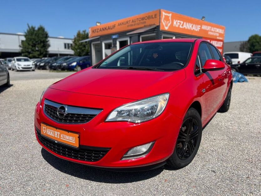 Astra