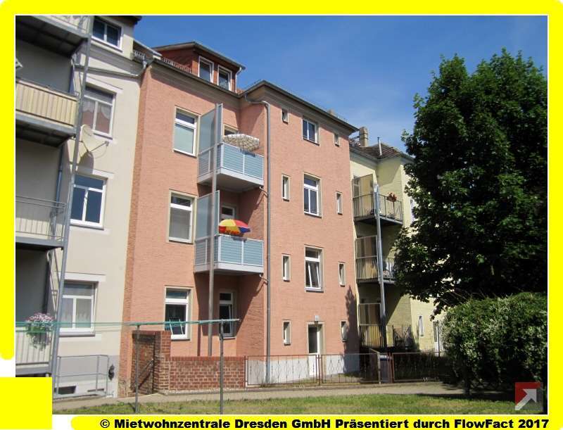 Wohnung zum Mieten in Meißen 235 € 39 m²