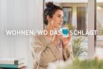 Vier Wände zum Wohlfühlen.