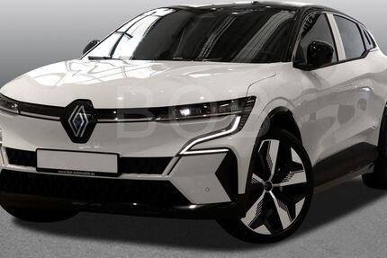 Renault Megane 59.920 km 30.444 € Düsseldorf 40233