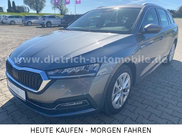 Skoda Octavia 134.151 km 19.100 &euro; Königseggwald 88376