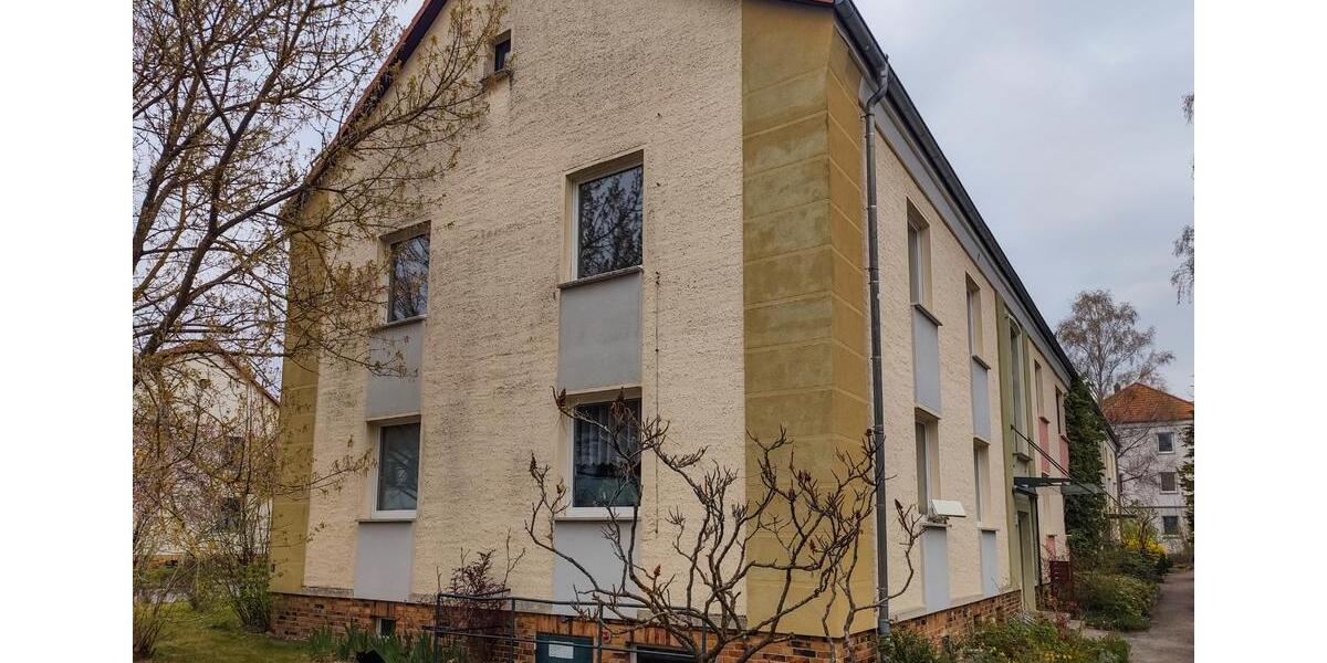 Etagenwohnung Jänschwalde Kolonie - 4 Zimmer, 87 m&sup2;, 434&euro; | Angebot:26129844
