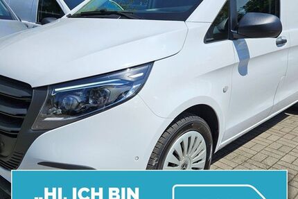 Mercedes-Benz Vito 10.832 km 39.984 &euro; Berlin 12305