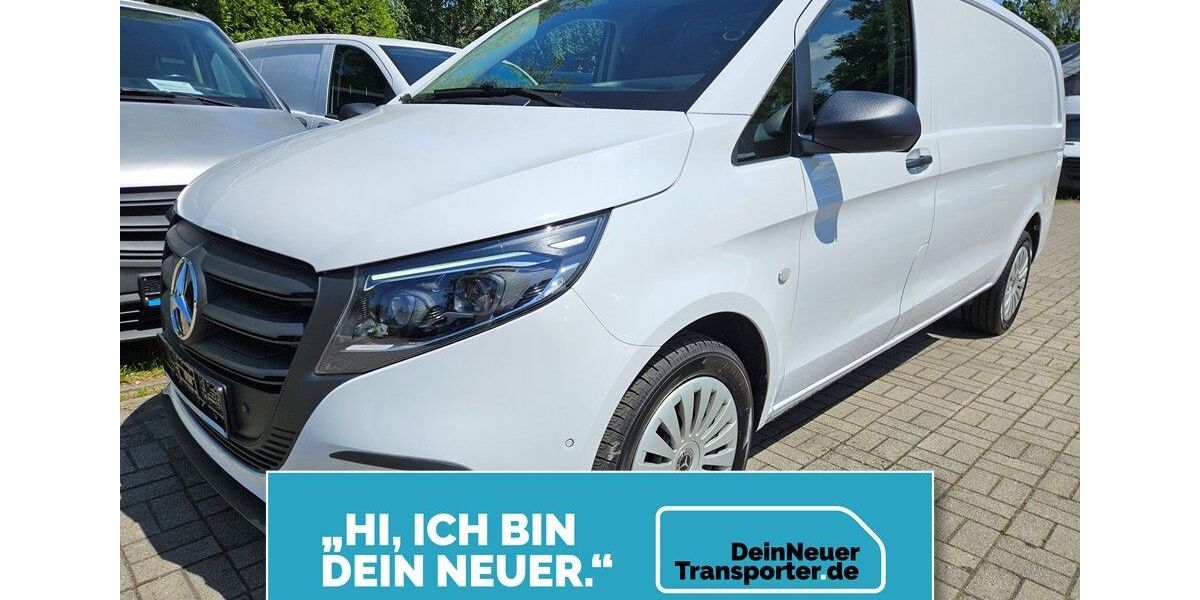 Mercedes-Benz Vito 10.832 km 39.984 &euro; Berlin 12305