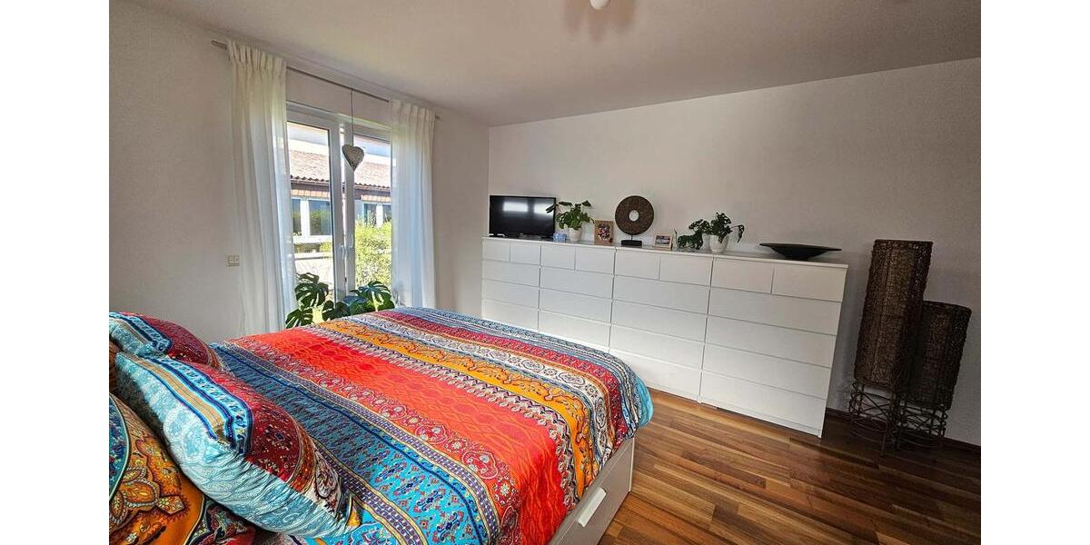 Erdgeschoßwohnung Mühltal - 4 Zimmer, 120 m&sup2;, 462.000&euro; | Angebot:24637931