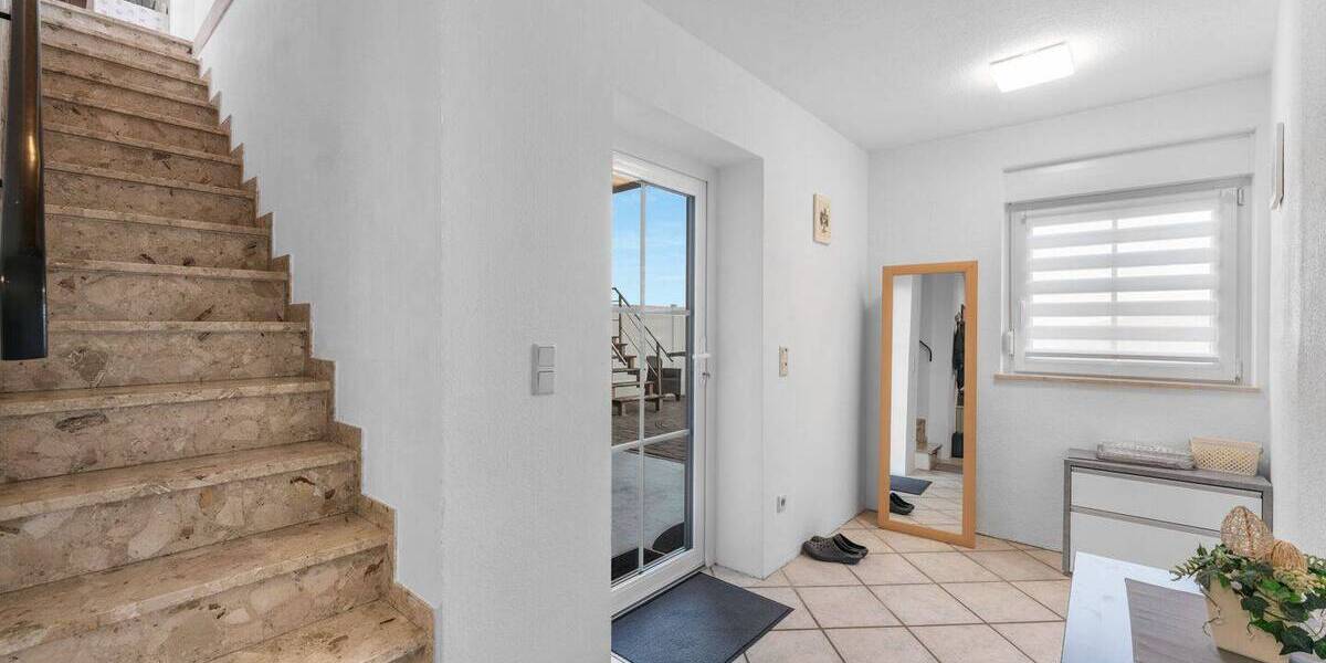 Doppelhaushälfte Königswinter Eudenbach - 6 Zimmer, 192 m&sup2;, 499.000&euro; | Angebot:25938945