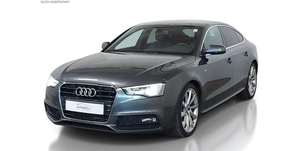 Audi A5 169.880 km 13.990 &euro; Fulda 36043