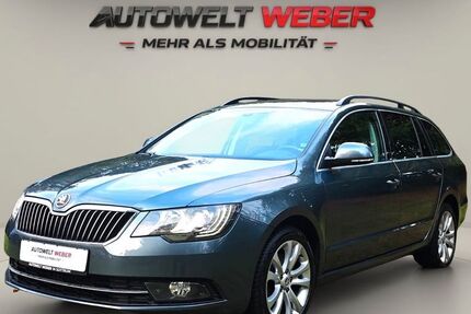 Skoda Superb 178.000 km 8.480 &euro; Sottrum 27367