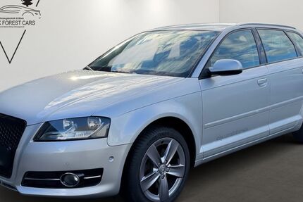 Audi A3 141.765 km 9.690 &euro; Ebhausen 72224