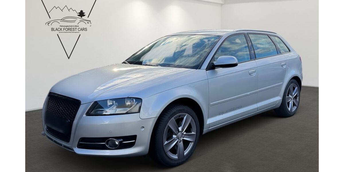 Audi A3 141.765 km 9.690 &euro; Ebhausen 72224