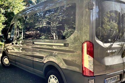 Ford Transit 287.057 km 13.000 &euro; Stemmen 23789