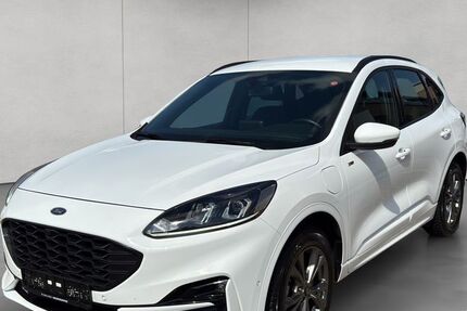 Ford Kuga 49.920 km 22.450 &euro; Hanau 63452