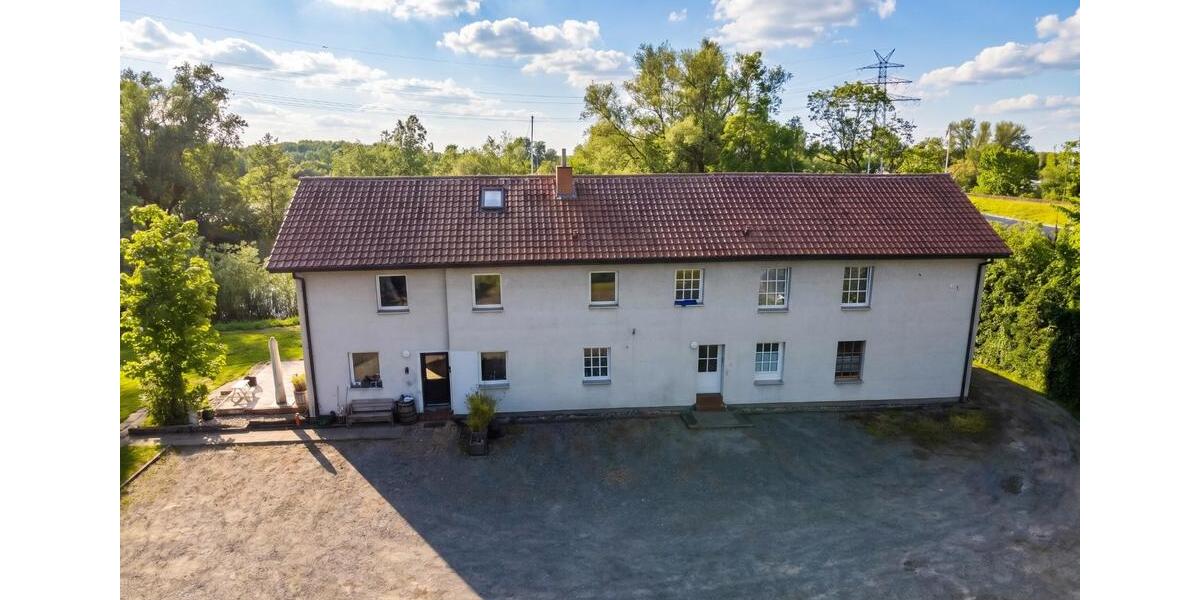 Mehrfamilienhaus, Wohnhaus Stade Bützfleth - 1.150.000&euro; | Angebot:26834638