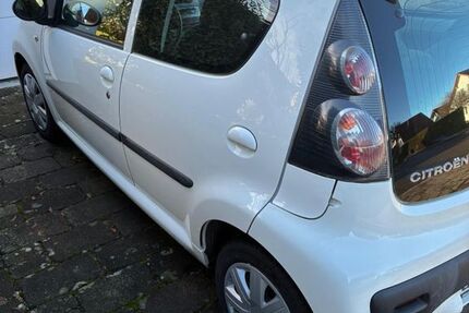 Citroen C1 228.300 km 1.000 &euro; Öpfingen 89614