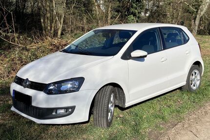VW Polo 219.000 km 4.200 &euro; Maikammer 67487