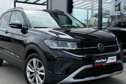 VW T-Cross 52.500 km 19.870 &euro; Kaufering 86916
