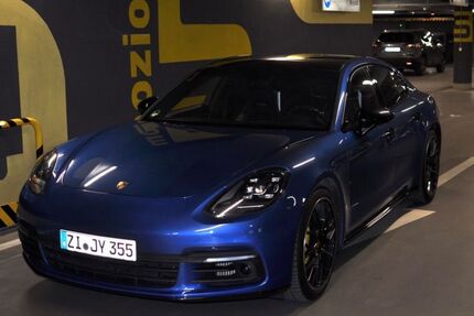 Porsche Panamera 210.000 km 54.000 &euro; Zittau 02763