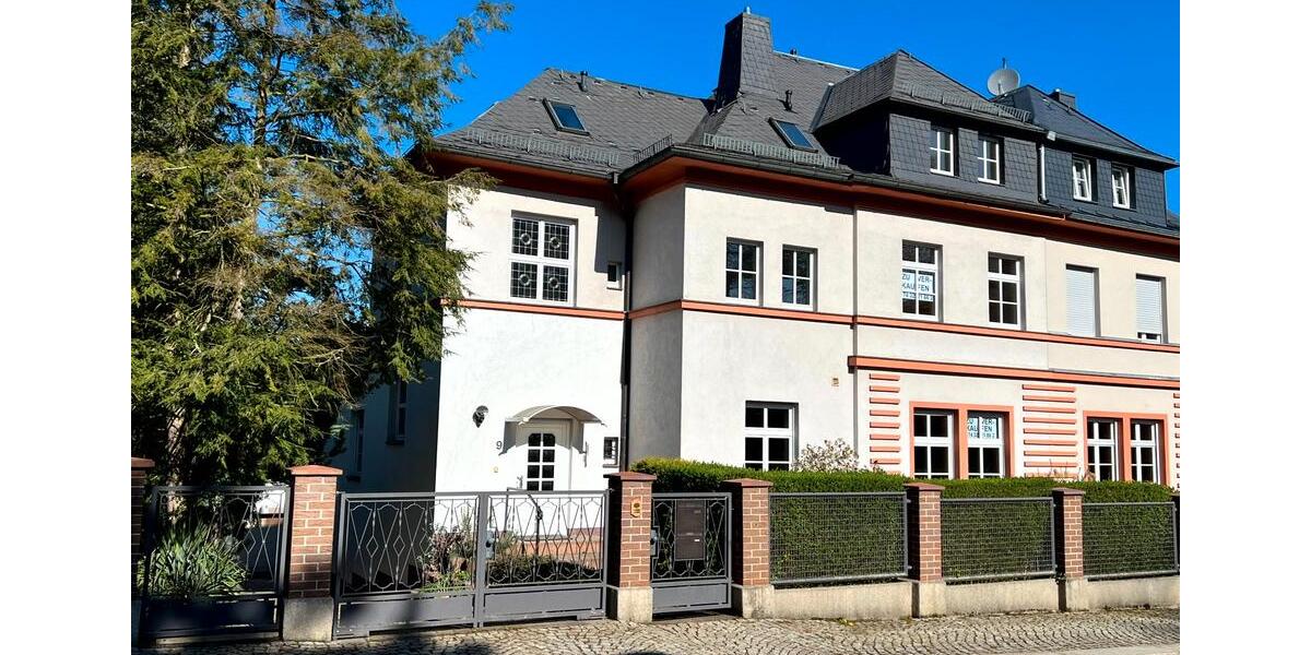 Doppelhaushälfte Plauen - 470.000&euro; | Angebot:27428002