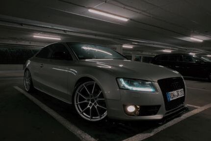 Audi A5 273.000 km 7.500 &euro; Bremervörde 27432