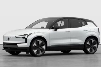 Volvo EX30 1.500 km 33.990 &euro; Berlin Tegel 13509