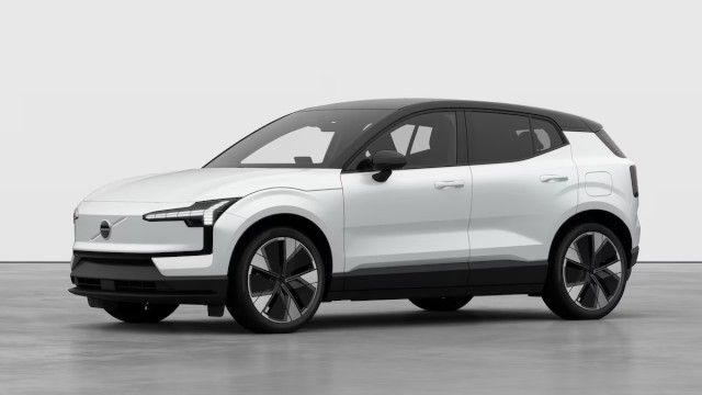 Volvo EX30 1.500 km 33.990 &euro; Berlin Tegel 13509