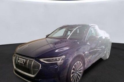 Audi e-tron 66.000 km 35.480 &euro; Balingen 72336