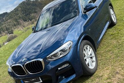 BMW X3 198.500 km 21.500 &euro; Wolfach 77709