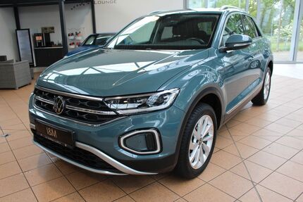VW T-Roc 52.870 km 26.890 &euro; Celle 29227
