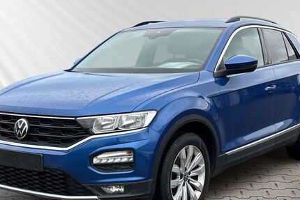 VW T-Roc 76.565 km 18.989 &euro; Pfalzgrafenweiler 72285