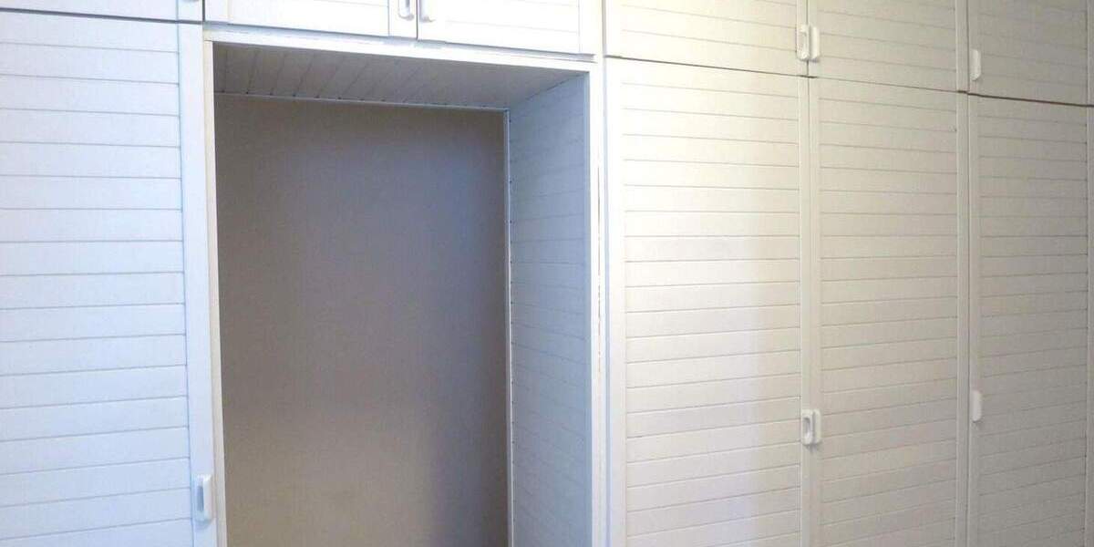 Etagenwohnung Kaiserslautern Innenstadt - 4 Zimmer, 114 m&sup2;, 1.180&euro; | Angebot:25391716