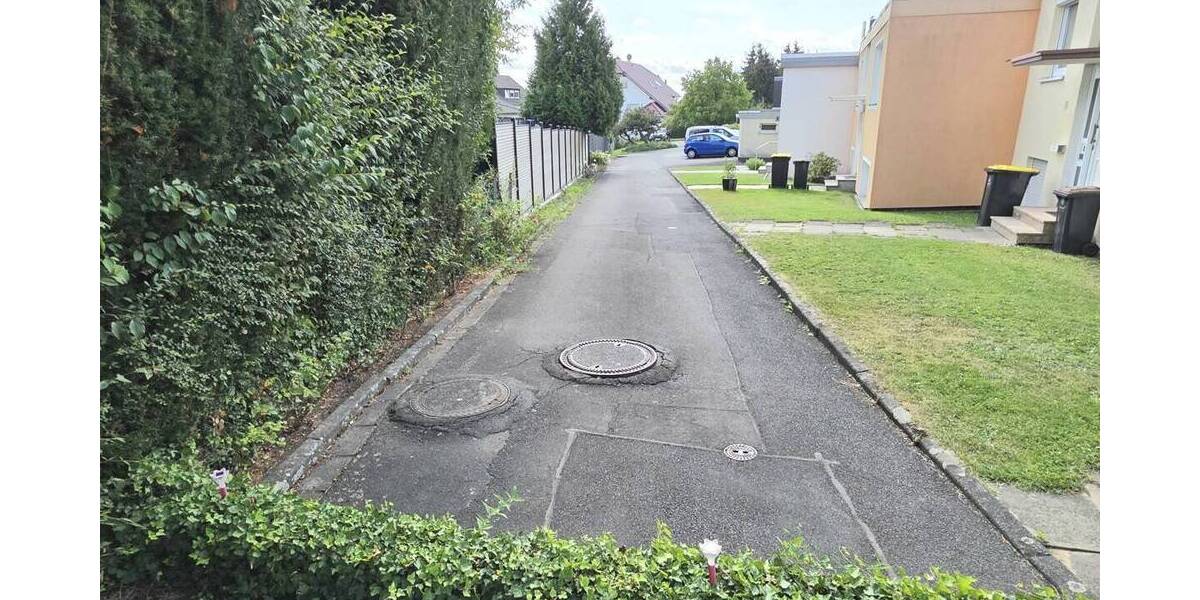 Reihenendhaus Kassel Niederzwehren - 4 Zimmer, 116 m&sup2;, 315.000&euro; | Angebot:22560855