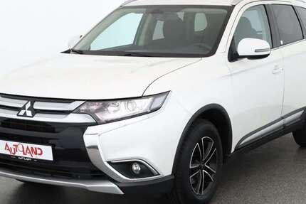 Mitsubishi Outlander 97.452 km 17.990 &euro; Göttingen 37081