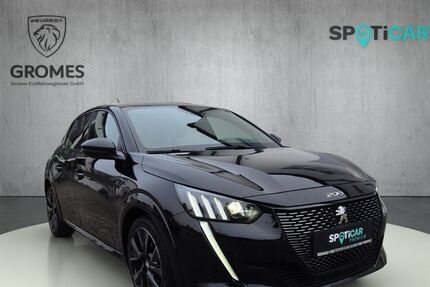 Peugeot 208 18.500 km 21.990 &euro; Wartenberg 85456