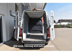 Mercedes-Benz Sprinter III Kasten FWD 315 CDI L2H2 Autom. Klim 64.560 km 34.995 &euro; Donauwörth 86609