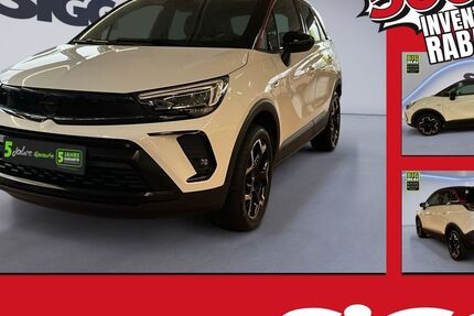 Opel Crossland (X) 16.263 km 15.480 &euro; Augsburg 86167